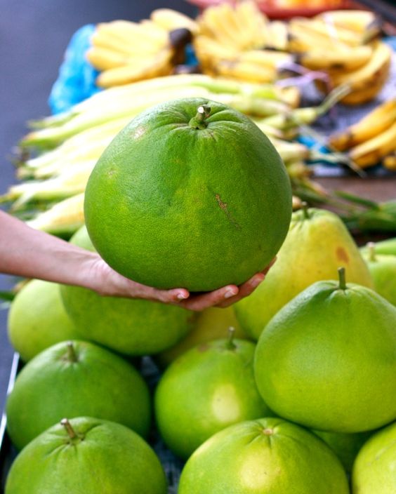 Fresh Exotic Fruits You Must Give a Try